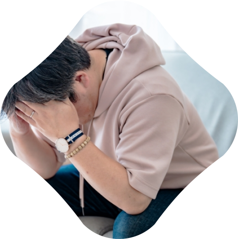 疲労